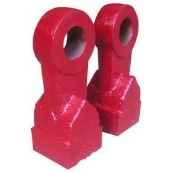 Fibrizer Hammers detail