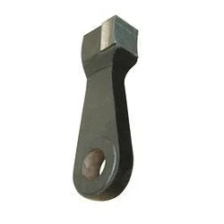 Fibrizer Hammers detail