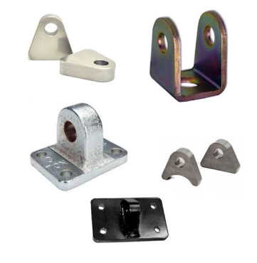 Fabrication Items