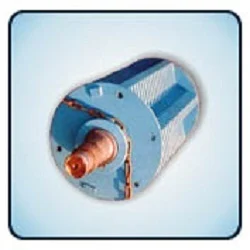 Fibrizer Assembly