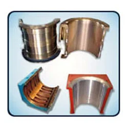 Gunmetal Casting